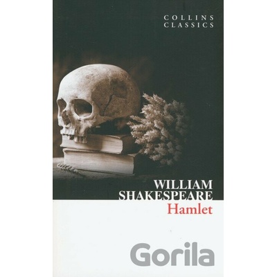 Hamlet - William Shakespeare