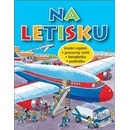 Na letisku