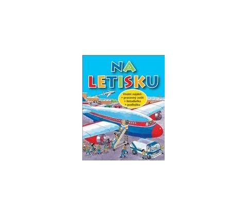 Na letisku