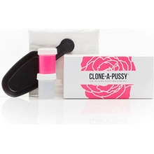 EROPARTNER Sada pro odlitek vaginy Clone-A-Pussy Hot Pink