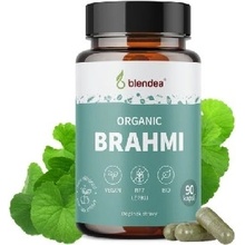 Blendea Bio Brahmi 90 kapsúl