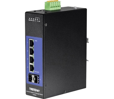 TrendNet TI-G642i