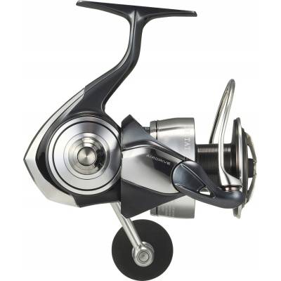 Daiwa Reel Spinning 24 Certate SW 5000-H