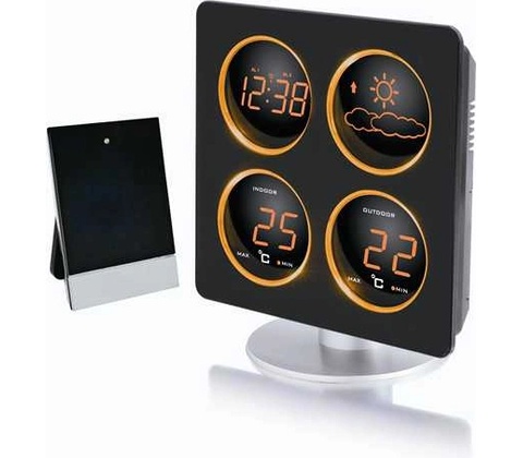 Technoline WS6830