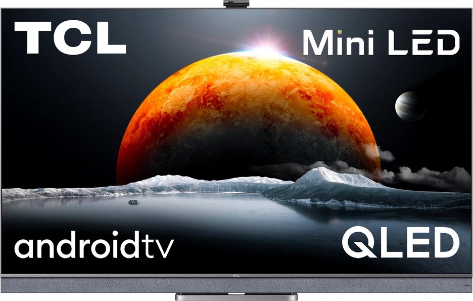 TCL 55C825