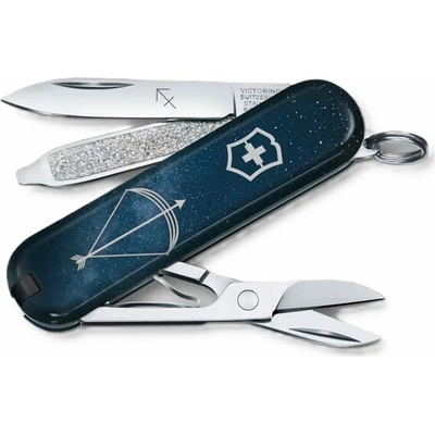 Victorinox Victorinox Classic SD Zodiac Exclusive Edition Sagittarius 0.6223.2SAG