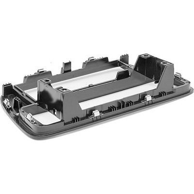 1DIN Rámeček VW UP, Škoda Citigo 2587