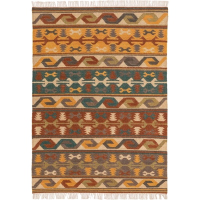 Divio Classic CLZO03 ZOHRA Multicolour