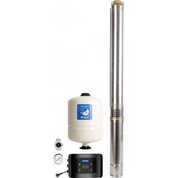 PUMPA blue line 90 QJDE 319.3 ZB00075080