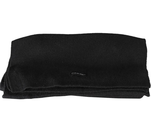 CALVIN KLEIN čierna