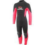  Aropec дълъг детски неопрен 2mm Fushia 5B127C