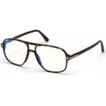 Tom Ford Очила Tom Ford FT5737-B 052 - leshti