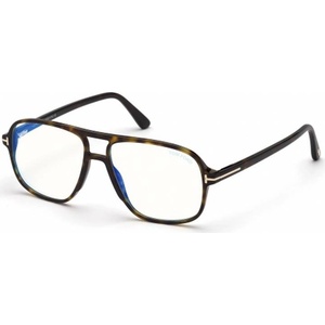 Tom Ford Очила Tom Ford FT5737-B 052 - leshti