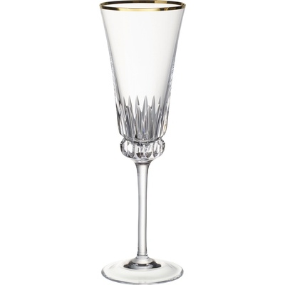 Villeroy & Boch Pohár na šampanské Grand Royal Gold 225 ml