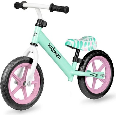 Jaks Kidwell rebel zelený