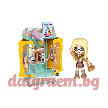 Image 1 of Qman Фигурка qman Детектив 34012-7 (q34012-7)