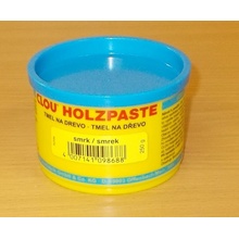 CLOU Holzpaste tmel na dřevo 250g smrk