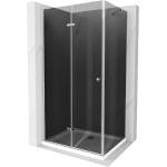 Mexen Lima 70x120 cm + tray square