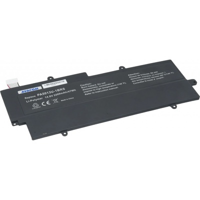 Toshiba Portege Z830/Z930 - originální