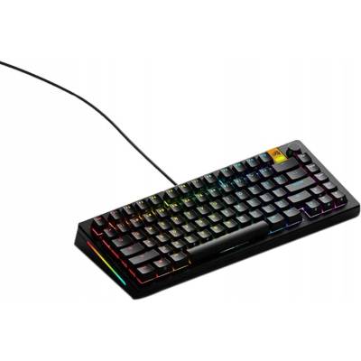 Glorious GMMK 3 HE 65% Prebuilt Wired GLO-KB-GMMK3-65-PB-HE-W-BLK-US