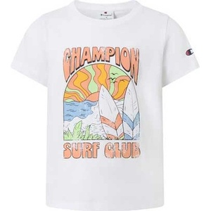 Champion Тениска SS Tee - sportdepot - 25,02 лв
