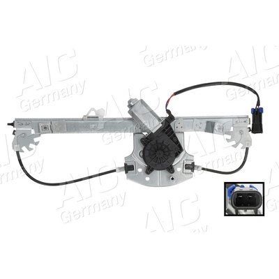Mechanizmus zdvíhania okna AIC 54399