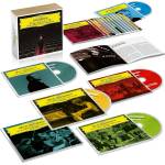 Universal Various: Shostakovich: Symphonies, Concertos, Lady Macbeth Of Mtsensk District - 19CD (080286)