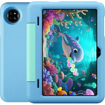 Blackview Tab 20 Kids bubble blue