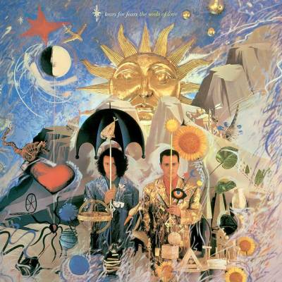 Tears For Fears - Seeds Of Love (Reedice 2020) CD