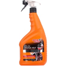Moje Auto Čistič diskov Red 750 ml