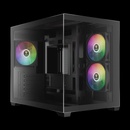 GAMDIAS Aura GC10M v2 ARGB black