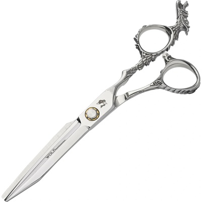 Wolf Professional Silvero kadernícke nožnice 6,0