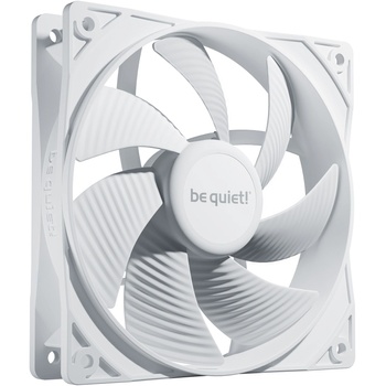 Image 1 of be quiet! Pure Wings 3 120mm PWM White (BL110)