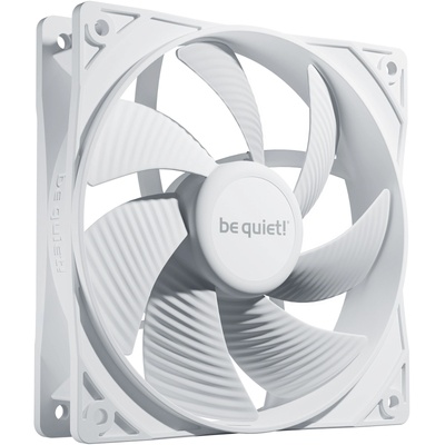 be quiet! Pure Wings 3 120mm PWM White (BL110)