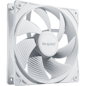 be quiet! Pure Wings 3 120mm PWM White (BL110)