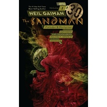 Sandman Volume 1 - Preludes and Nocturnes Gaiman NeilPaperback