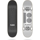 Plan B Team Texture
