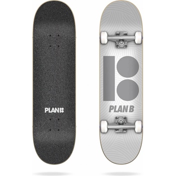 Plan B Team Texture
