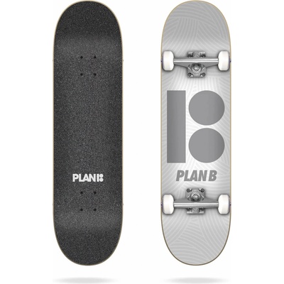 Plan B Team Texture