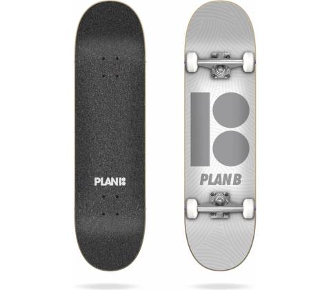 Plan B Team Texture