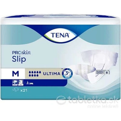 TENA 710521 Slip Ultima M 21 Ks