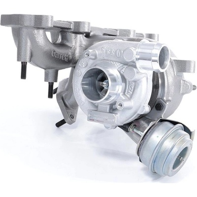 Turbodúchadlo, preplňovanie BTS TURBO T914200
