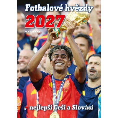 Fotbalové hvězdy 2027