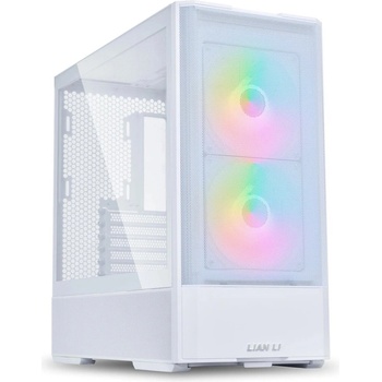 Lian Li Lancool 207 White