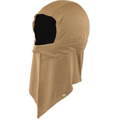 Viper nákrčník COVERT rychleschnoucí COYOTE