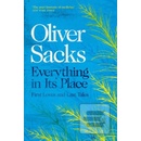 Everything in Its Place - Oliver Sacks