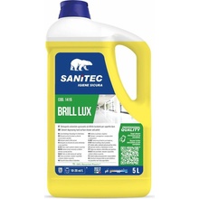 Sanitec DEO FLOOR Arganový olej 5 l