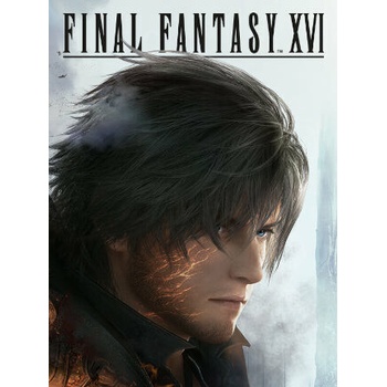 Final Fantasy XVI
