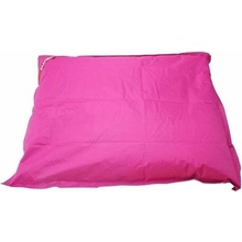 BeanBag 179x140 perfekt pink