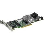 Supermicro AOC-S3108L-H8iR Вътрешна Ethernet 12000 Мбит/с (AOC-S3108L-H8IR-16DD)